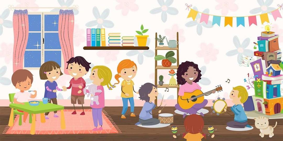 Day Care Services
