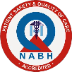 Hospital logo