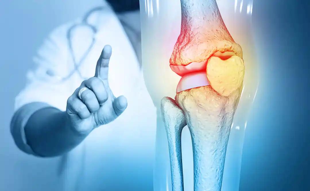Orthopedics